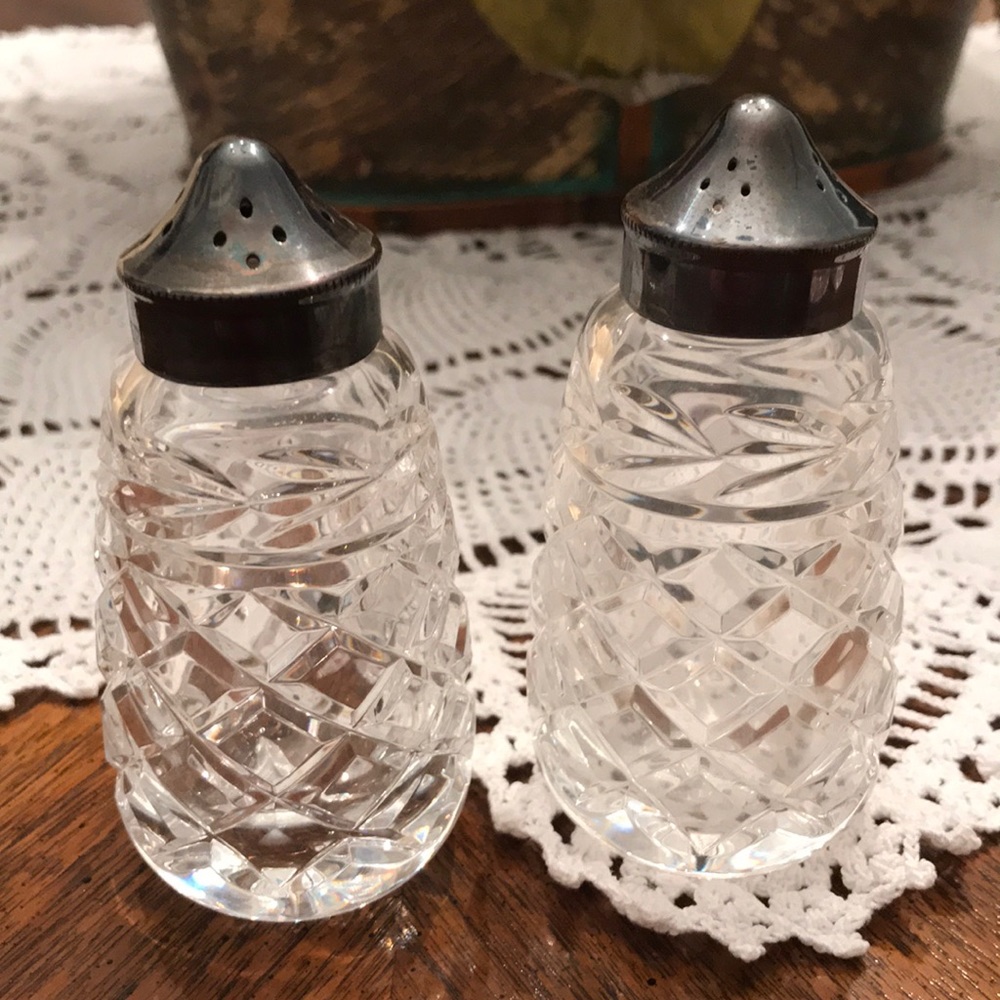 Waterford Crystal